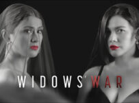 Widows' War